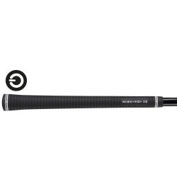 Straight On Tour V Wrap Grip