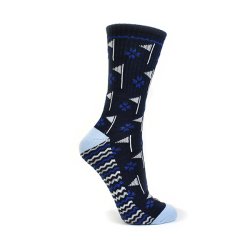 Pair Crew Socks
