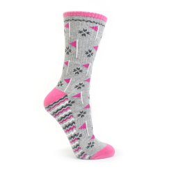 Pair Crew Socks