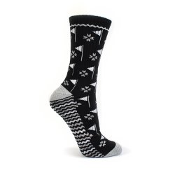 Pair Crew Socks