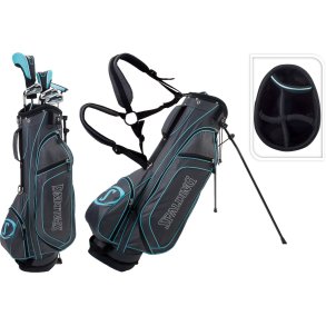 SX35 Ladies half set (bestillingsvare ca. 2 uger)