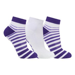 3 Pack Trainer Socks