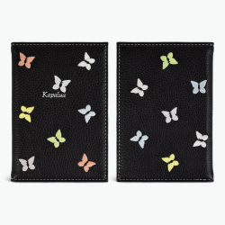 PRG Scorekort holder