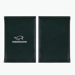 PRG Scorekort holder