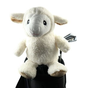 Lascar Sheep headcover