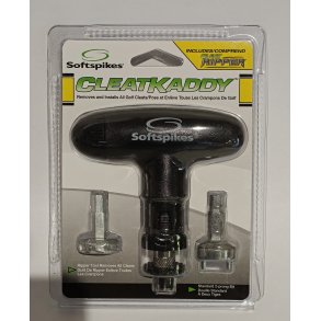 Softspikes Cleankaddy Spike n�gle