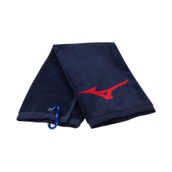 Mizuno Tri Fold Towel
