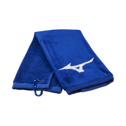 Mizuno Tri Fold Towel