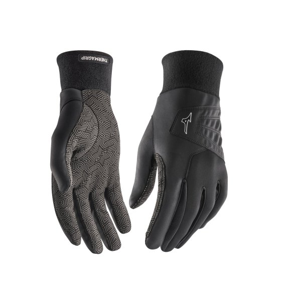 Mizuno Therma Handske pair