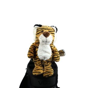 Lascar Tiger headcover