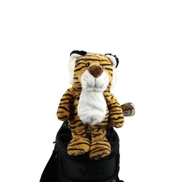 Lascar Tiger headcover