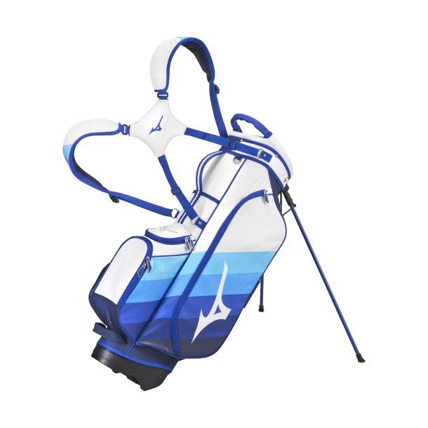 Mizuno Tour stand bag LW