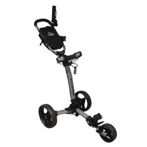 Trilite 3-hjulet vogn