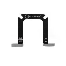 Wellputt Wellgate (3pk)