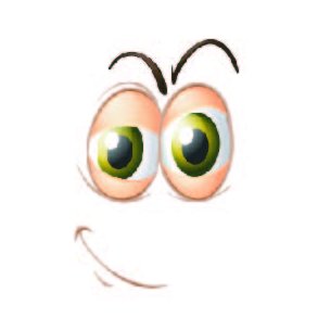 Whats Up ball marker