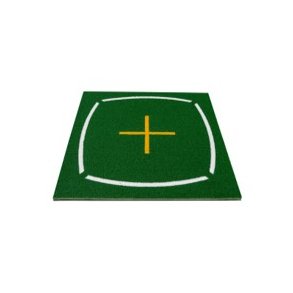 Rangem�tte med kryds