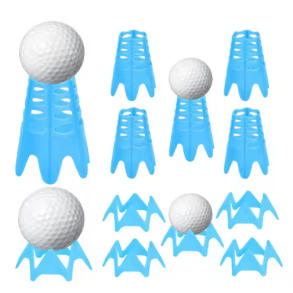 Zero Range Tee High Blue