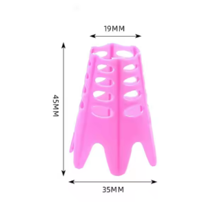 Zero Range Tee High Pink