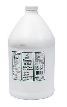 Solvent Gallon - Værkstedsprodukter - Golfkompagniet