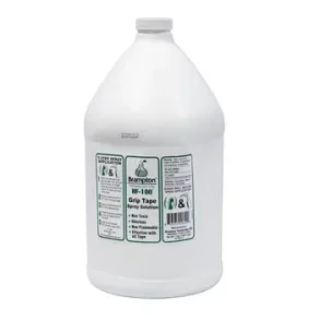 Solvent Gallon