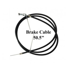 Bremse Kabel til Axglo Vogne