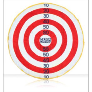 SNAG Golf Target Bullseye