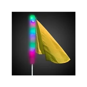 LED Flagmarker