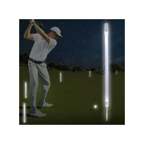 LED Yardage Stick White