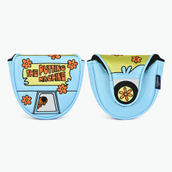 PRG Originals Headcover Putting Machine