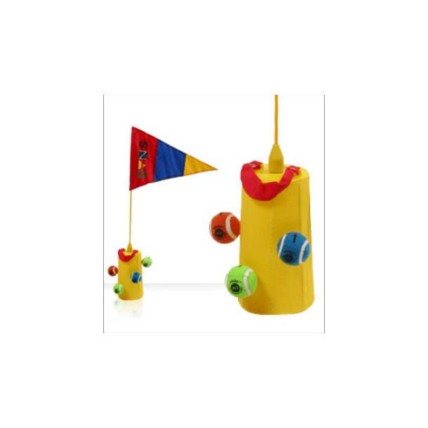 SNAG Golf Flag Sticky