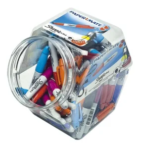 Sharpie Tusser i bulk 70 pk. (udsolgt lige p.t.)