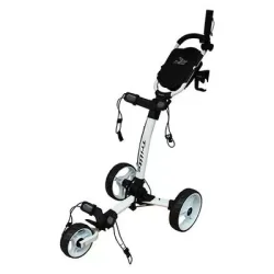 Trilite 3-hjulet vogn