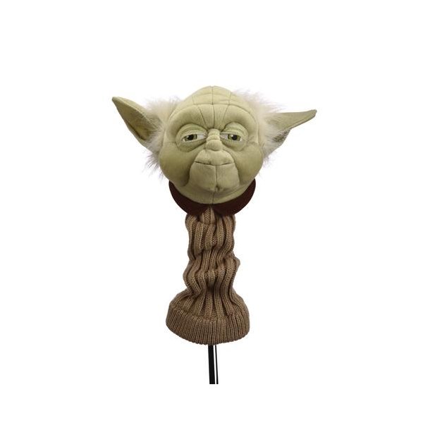 Yoda Hybrid