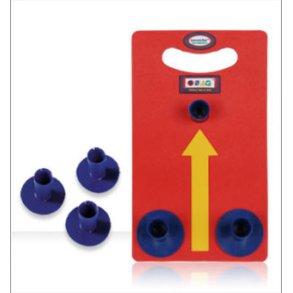 SNAG Golf Launch Pad m/tees