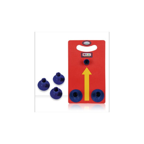 SNAG Golf Launch Pad m/tees