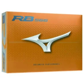 Mizuno RB 566 bolde Orange