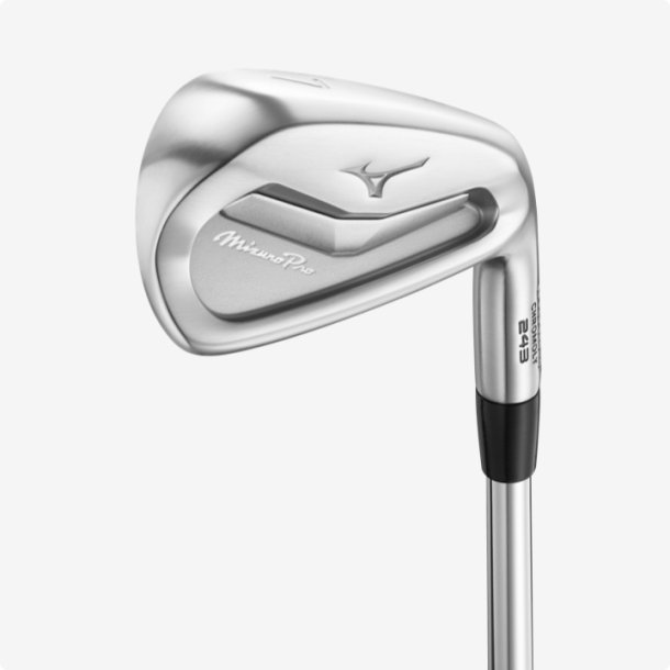 Mizuno Pro 243 Jern