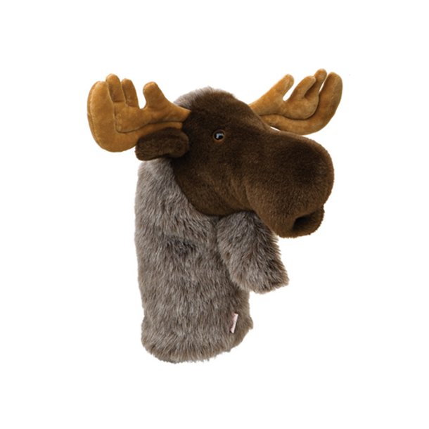 Moose Hybrid