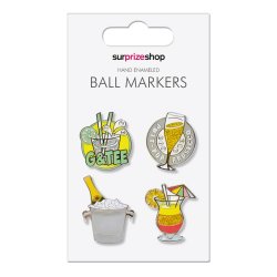 Ball Marker pack