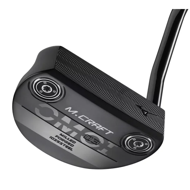 Mizuno Omoi #3 Putter