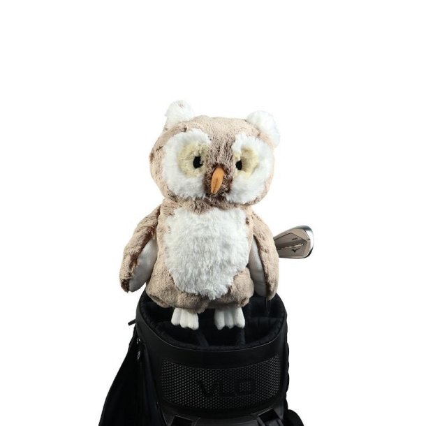 Lascar Owl headcover