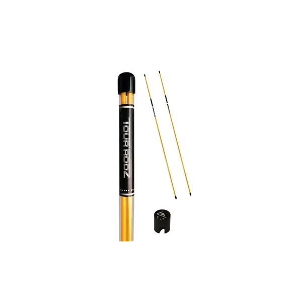 Trningssticks 2pk