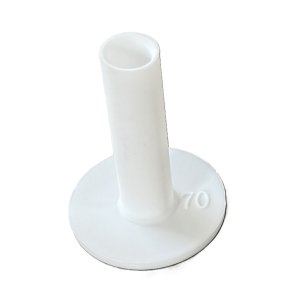 GK Range tees 70mm 50pk