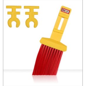 SNAG Golf Roller Brush