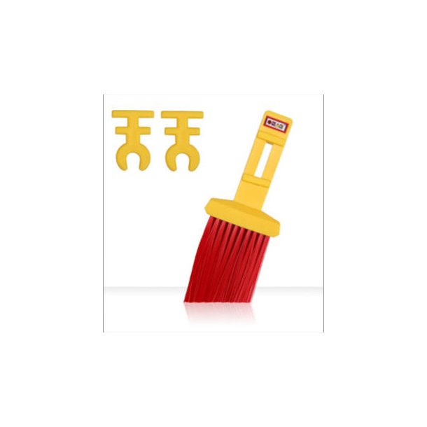 SNAG Golf Roller Brush