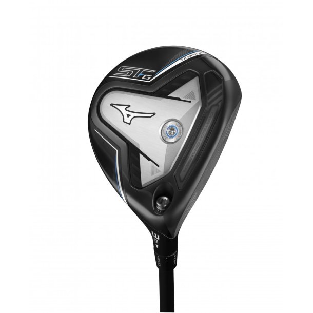 Mizuno ST-G Fairwaywood