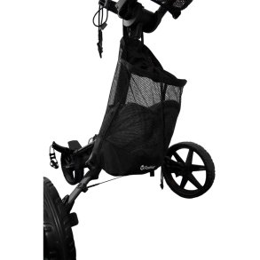 FastFold opbevaringsnet