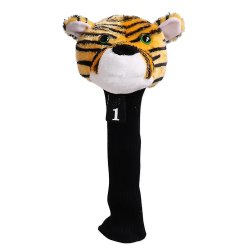 Dyreheadcover deluxe