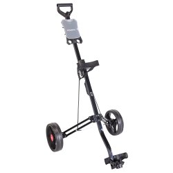 FastFold Eco II 2-hjulsvogn