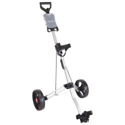 FastFold Eco II 2-hjulsvogn